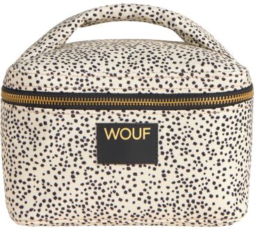 Wouf Panna Vanity Bag multi beautycase Multicolor - H 15 x B 23 x D 15 cm