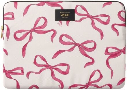 Wouf Rita Laptop Sleeve 13-14" multi Multicolor - H 25 x B 34 x D 2 cm