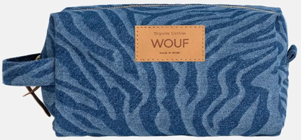 Wouf Sierra Toiletry Bag multi Multicolor - H 18 x B 25 x D 8