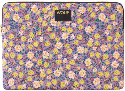 Wouf Sundance Laptop Sleeve 15-16" multi Multicolor - H 27.5 x B 38.5 x D 2 cm