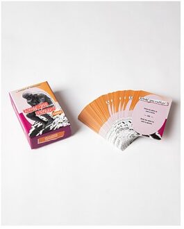Would You Rather Card Game - Thought-Provoking Question Cards - Fun Party Game For Families, Kids - Journey Of Something