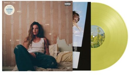 Would You Still Love Me If You Really Knew Me? - Fletcher