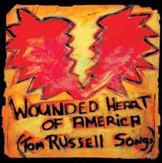 Wounded Heart Of America
