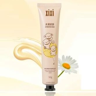 Wounderful Yeye Hand Cream - Chamomile #03 - 50g