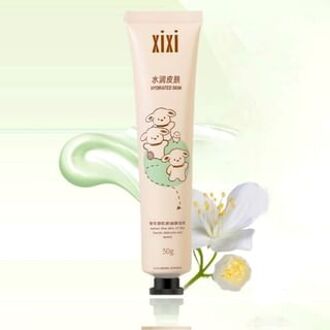 Wounderful Yeye Hand Cream - Jasmine #01 - 50g