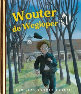 Wouter de wegloper -  Jan Paul Schutten (ISBN: 9789047635406)