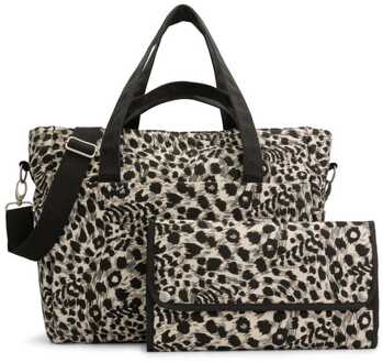 WOW bag by Prénatal luiertas Leopard