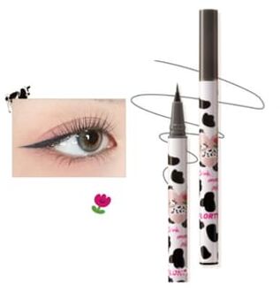 Wow Milk Extremely Fine Eyeline - 4 Colors #04 Baby - 0.55ml