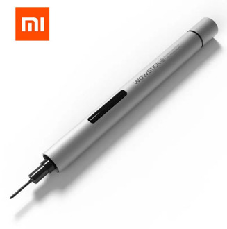 Wowstick 1p PRO 20 In 1 Precision Mini Handheld Cordless Electric Screwdriver Phone Camera Precise Tiny Components Repair Tools