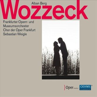 Wozzeck - Sebastian Weigle