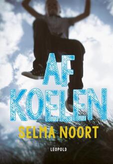 WPG Kindermedia Afkoelen - Boek Selma Noort (9025869645)
