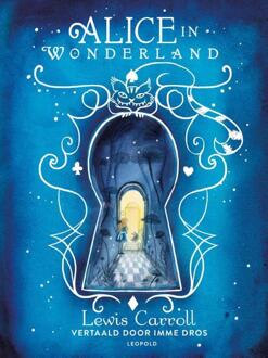 WPG Kindermedia Alice In Wonderland - Lewis Carroll