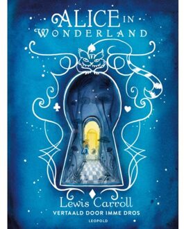 WPG Kindermedia Alice In Wonderland - Lewis Carroll