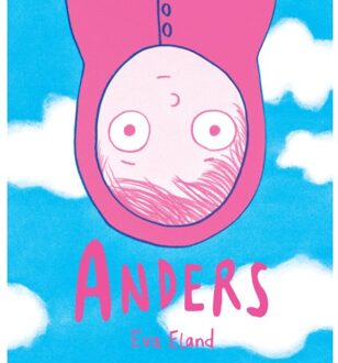 WPG Kindermedia Anders - Eva Eland