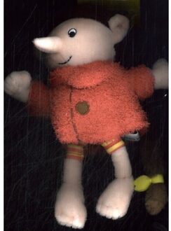 WPG Kindermedia Belia Knuffel 20 Cm - Jochem Myjer