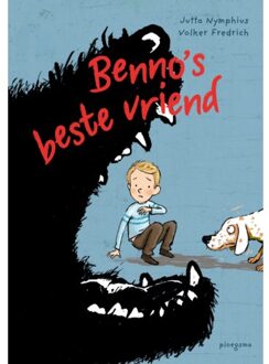 WPG Kindermedia Benno's Beste Vriend - Jutta Nymphius