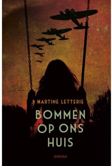 WPG Kindermedia Bommen op ons huis