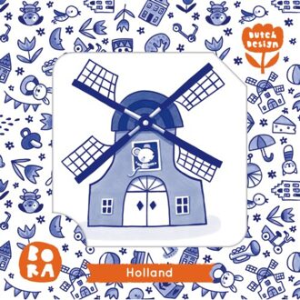 WPG Kindermedia Bora Holland - Bora - Deborah van de Leijgraaf