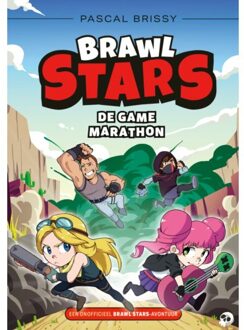 WPG Kindermedia Brawl Stars - Pascal Brissy