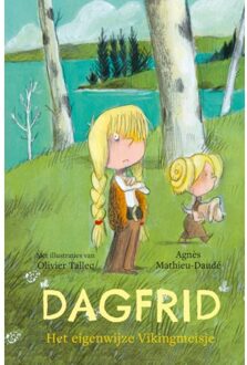 WPG Kindermedia Dagfrid - Agnès Mathieu-Daudé