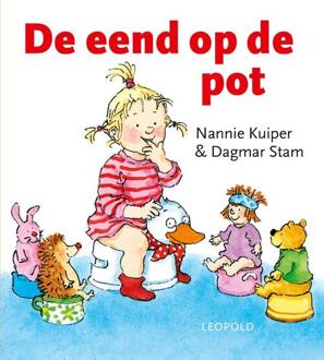 WPG Kindermedia De Eend Op De Pot