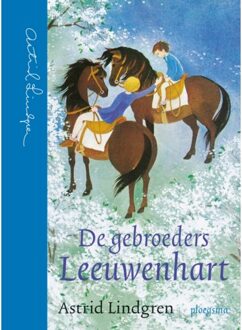 WPG Kindermedia De gebroeders Leeuwenhart