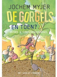 WPG Kindermedia De Gorgels Waargebeurd