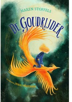 WPG Kindermedia De Goudrijder - Maren Stoffels