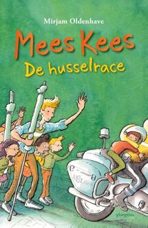 WPG Kindermedia De husselrace