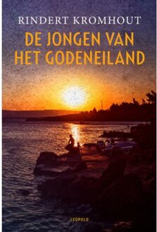 WPG Kindermedia De Jongen Van Het Godeneiland - Rindert Kromhout