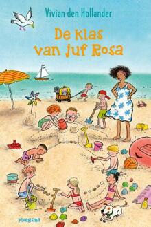 WPG Kindermedia De klas van juf Rosa