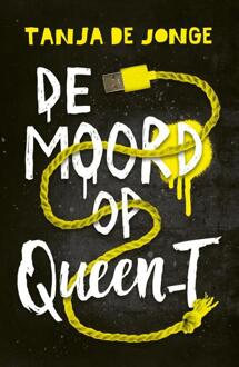 WPG Kindermedia De Moord Op Queen_t