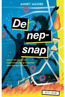 WPG Kindermedia De Nepsnap - Annet Jacobs