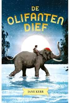 WPG Kindermedia De olifantendief