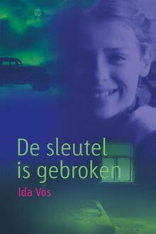 WPG Kindermedia De sleutel is gebroken