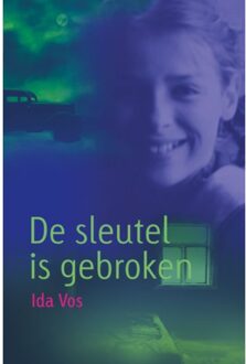 WPG Kindermedia De sleutel is gebroken