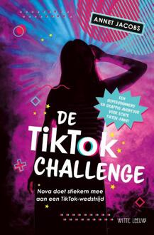 WPG Kindermedia De TikTok Challenge