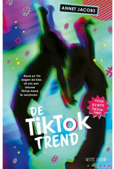 WPG Kindermedia De Tiktok Trend - Annet Jacobs - Annet Jacobs