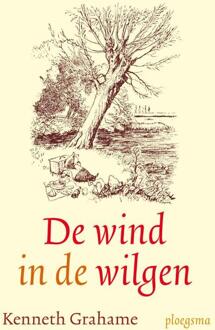 WPG Kindermedia De Wind In De Wilgen