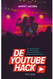 WPG Kindermedia De Youtube Hack - Annet Jacobs