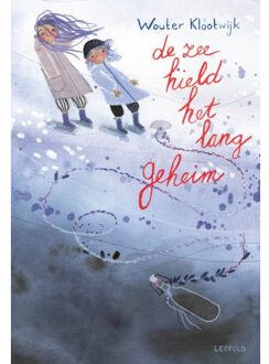 WPG Kindermedia De Zee Hield Het Lang Geheim - Wouter Klootwijk