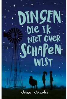 WPG Kindermedia Dingen die ik niet over schapen wist