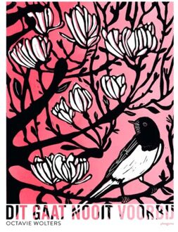 WPG Kindermedia Dit Gaat Nooit Voorbij - Octavie Wolters