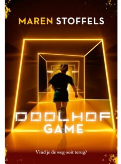 WPG Kindermedia Doolhof Game - Maren Stoffels