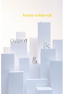 WPG Kindermedia Duizend & ik. 13+