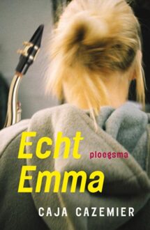 WPG Kindermedia Echt Emma - eBook Caja Cazemier (902167016X)