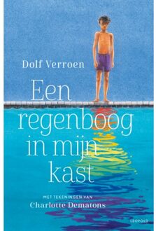 WPG Kindermedia Een Regenboog In Mijn Kast - Dolf Verroen