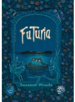 WPG Kindermedia Futuria - Suzanne Wouda