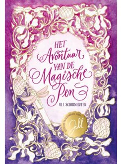 WPG Kindermedia Het Avontuur Van De Magische Pen - Jill Schirnhofer