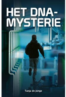WPG Kindermedia Het Dna-Mysterie - Tanja de Jonge